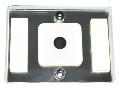 Haba Plafonniere LED Almond