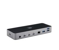 OWC Thunderbolt 4 Bedraad Zwart, Grijs - thumbnail