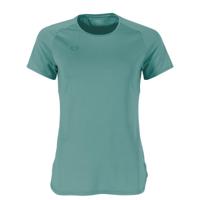 Stanno 414600 Functionals Workout Tee Ladies - Ocean Green - L - thumbnail