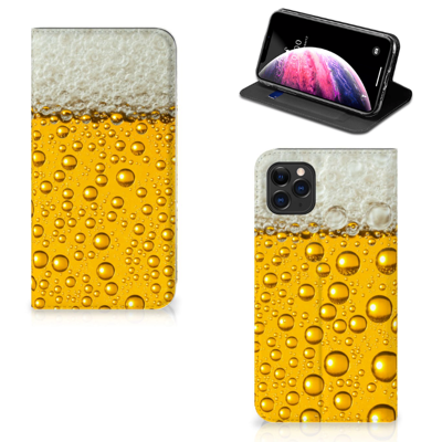 Apple iPhone 11 Pro Max | Flip Style Cover | Bier Apple iPhone 11 Pro Max | Flip Style Cover | Bier