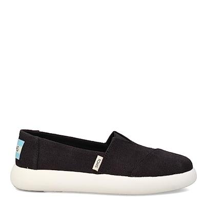 Toms BLK Heritage 10016732 Zwart-36 maat 36
