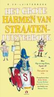 Het grote Harmen van Straaten luisterboek - thumbnail