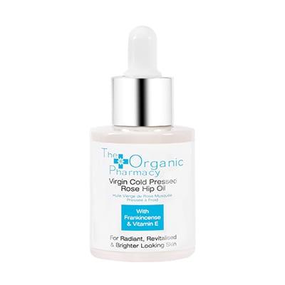 The Organic Pharmacy Virgin Cold Pressed Rose Hip Oil