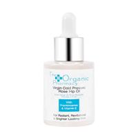 The Organic Pharmacy Virgin Cold Pressed Rose Hip Oil - thumbnail