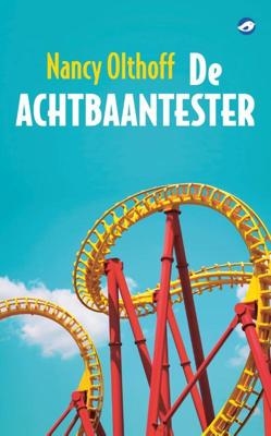 De achtbaantester (Paperback)