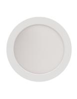 Inbouwspots Muvit iO Wit 30 W 3000 lm 330 mm Wi-Fi - thumbnail