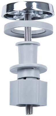 Cornat Wc-Bril Mdf-Fsc Vale Softclose Wi - KSVSC00