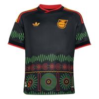 adidas Jamaica x Bob Marley Uitshirt 2026-2028 Kids - thumbnail