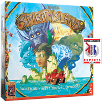 Spirit Island - thumbnail