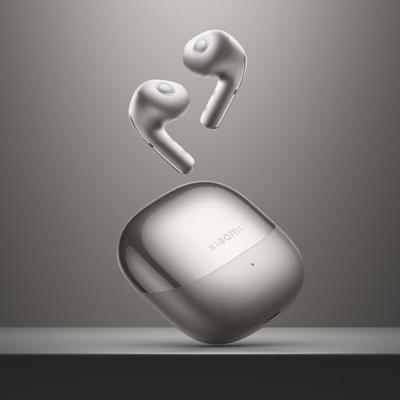 Xiaomi Buds 5-Titan Gray
