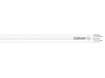 OSRAM HOMELIGHTING LED-buis-Buis Energielabel: E (A - G) G13 T8 10 W = 30 W Neutraalwit 1 stuk(s) (Ø x l) 26.80 mm x 908 mm