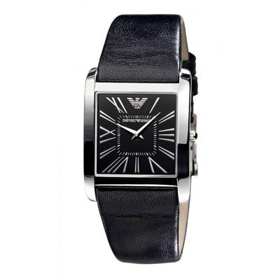 Emporio Armani AR2007 Heren Horloge 36mm 5 ATM Emporio Armani AR2007 Heren Horloge 36mm 5 ATM