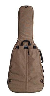Gator Cases GT-ACOUSTIC-TAN Transit gigbag voor akoestische westerngitaar Gator Cases GT-ACOUSTIC-TAN Transit gigbag voor akoestische westerngitaar