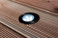GardenLights GrondspotBrevus 12V - 2520601 - thumbnail