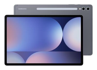 Samsung Galaxy Tab S10+ WiFi 256 GB Maangrijs Android tablet 31.5 cm (12.4 inch) Energielabel G (A - G) 3.4 GHz, 2.8 GHz, 2 GHz Android 14 2800 x 1752 Pixel