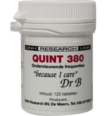DNH Quint 380 150 Tabletten