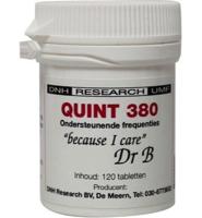 DNH Quint 380 150 Tabletten - thumbnail