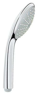 Grohe Euphoria 110 Mono handdouche rond met 1 straalsoort chroom
