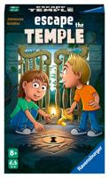 Ravensburger Escape the Temple spel - thumbnail