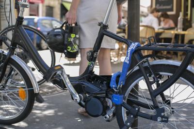 Sleutelslot Master Lock