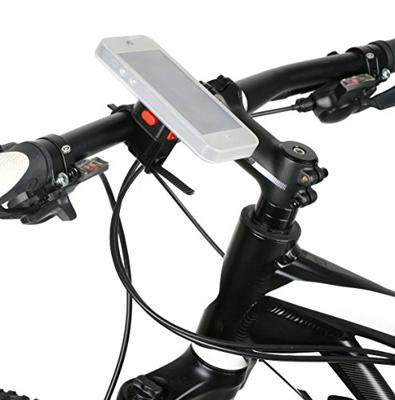 Zefal Telefoonhouder tbv apple iphone