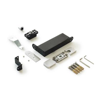 PIVOTICA PRO E 100 - 56MM F0 FM - MAT CHROOM PIVOTICA PRO E 100 - 56MM F0 FM - MAT CHROOM