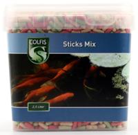 Excellent sticks-mix - thumbnail