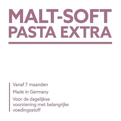 GIMCAT MALT-SOFT HAARBALPASTA EXTRA