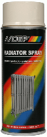 Motip Lak radiatorlak creme 400ml - thumbnail