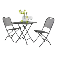 Kettler Calvia balkon klapstoel - thumbnail