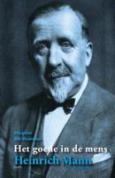 Heinrich Mann Een biografie (Paperback) - thumbnail