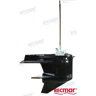 REC429-B25F - YAMAHA TEGENOVERDRAAIENDE STAART