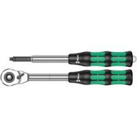 Wera Zyklop 05004095001 Omschakelratel 1/2 (12.5 mm) 112 mm - thumbnail