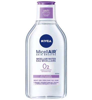 Nivea Soothing Micellair Water Nivea Soothing Micellair Water