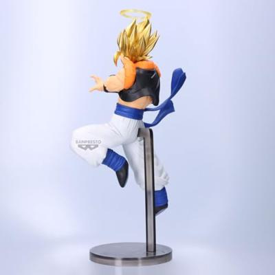 Dragon Ball Z Dokkan Battle Figure - Super Saiyan Gogeta