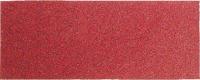 Bosch Accessories 2608605583 Oscillerend schuurpapier Ongeperforeerd Korrelgrootte (num) 40 (l x b) 230 mm x 115 mm 10 stuk(s) - thumbnail