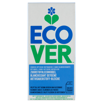 Ecover Zuurstofbleekmiddel Ecover Zuurstofbleekmiddel