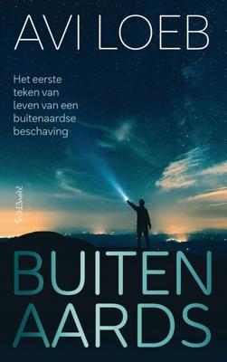 Buitenaards - Avi Loeb - ebook