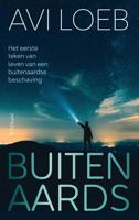 Buitenaards - Avi Loeb - ebook - thumbnail