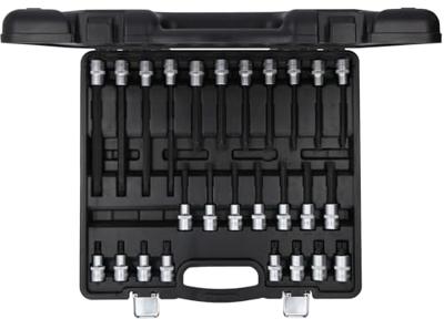 KS Tools 911.4540 911.4540 Dopsleutelset 1/2