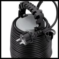Einhell GC-DP 6315 N 4170491 Dompelpomp voor vervuild water 17000 l/h 8 m - thumbnail