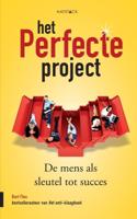 Het perfecte project - Bart Flos - eBook (9789461260864) - thumbnail
