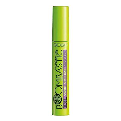 Gosh Boombastic XXL Swirl Volume Mascara 13ml 002 Carbon Black Dames