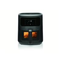 Fritel SnackTastic 7720 Airfryer Zwart - thumbnail