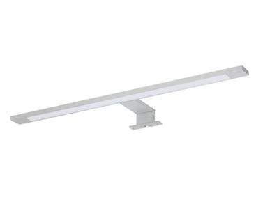 Tiger Spiegel Verlichting Ancis LED 4000K 60x4x10.5 cm Mat Chroom Tiger Spiegel Verlichting Ancis LED 4000K 60x4x10.5 cm Mat Chroom