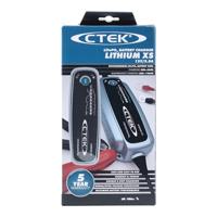 CTEK Lithium XS Druppellader 12 V 5 A 5 A - thumbnail