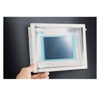 Siemens 6AV6671-1AJ00-0AX0 6AV66711AJ000AX0 PLC-beschermkap - thumbnail