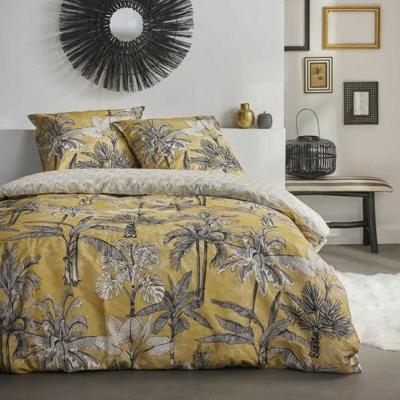 Dekbedovertrekset - TODAY - Sunshine 0.15 - 220x240cm - 2 personen - Bedrukt - 57 thread count katoen