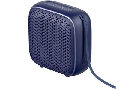 Havit SK838BT - draadloze bluetooth-luidspreker, blauw