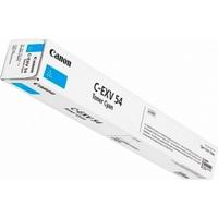 Canon C-EXV 54 Lasertoner 8500pagina's Cyaan - thumbnail